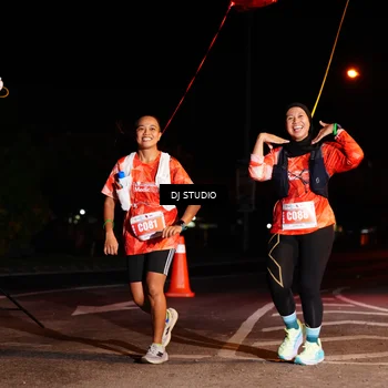 Runner Photo 4837291