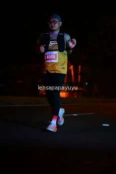 Runner Photo 4837293