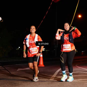 Runner Photo 4837294
