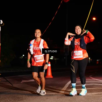 Runner Photo 4837295