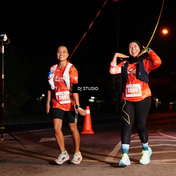 Runner Photo 4837296