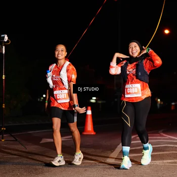 Runner Photo 4837297