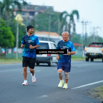 Runner Photo 4837298