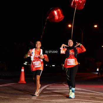 Runner Photo 4837300