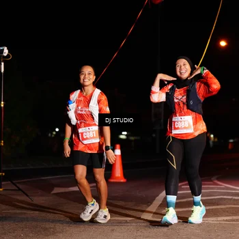Runner Photo 4837301