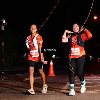Runner Photo 4837302