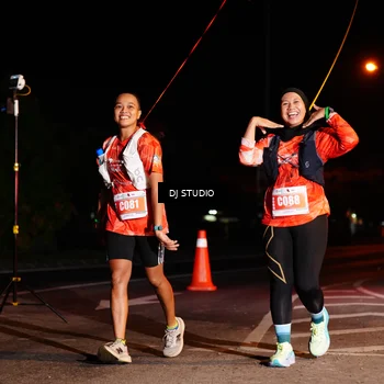 Runner Photo 4837304