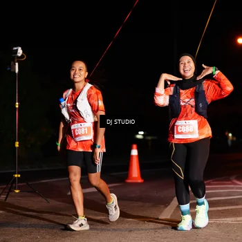 Runner Photo 4837305