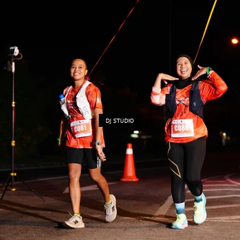 Runner Photo 4837306