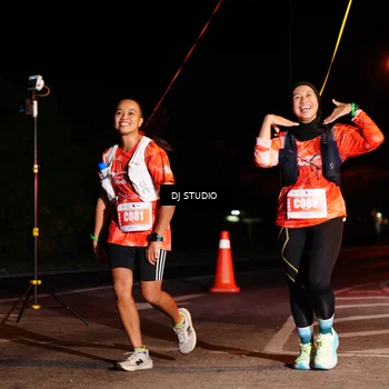 Runner Photo 4837307