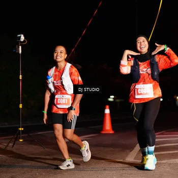 Runner Photo 4837308