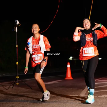 Runner Photo 4837310