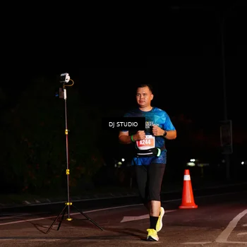 Runner Photo 4837312