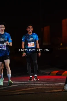 Runner Photo 4837314
