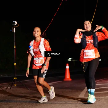 Runner Photo 4837315