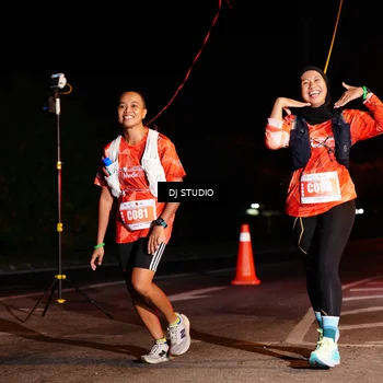Runner Photo 4837316