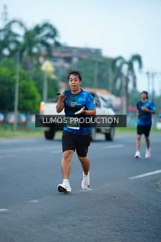 Runner Photo 4837317