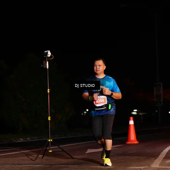 Runner Photo 4837320