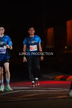 Runner Photo 4837321