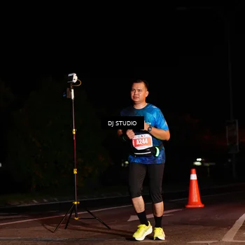 Runner Photo 4837323