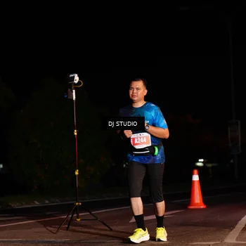 Runner Photo 4837325