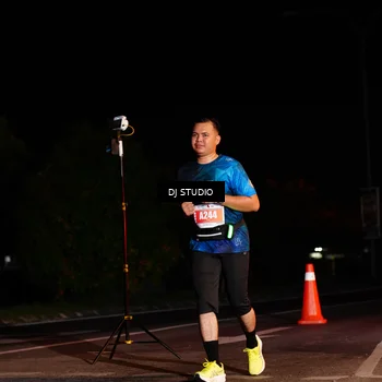 Runner Photo 4837327