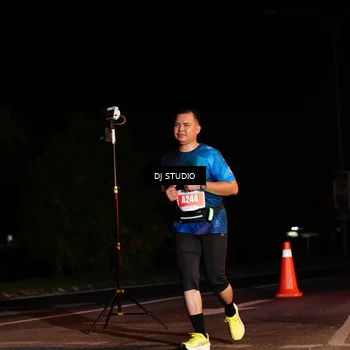 Runner Photo 4837328