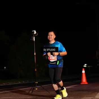 Runner Photo 4837329
