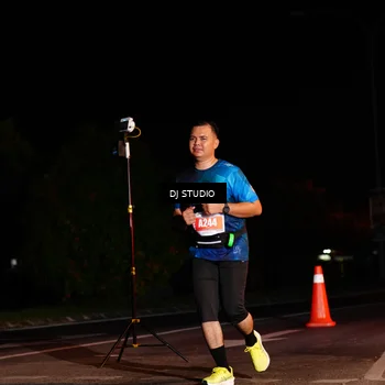 Runner Photo 4837332
