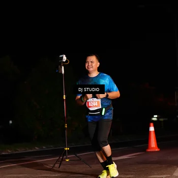 Runner Photo 4837333