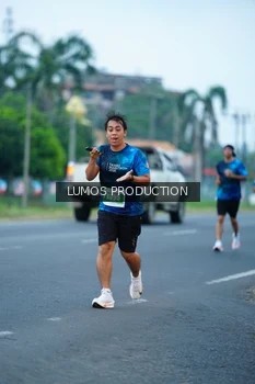 Runner Photo 4837337