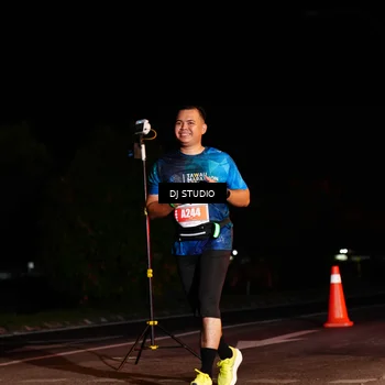Runner Photo 4837338