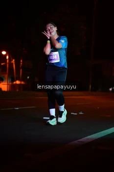 Runner Photo 4837340