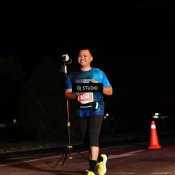 Runner Photo 4837342