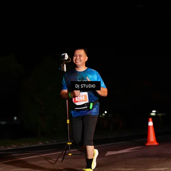 Runner Photo 4837343