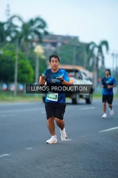 Runner Photo 4837346