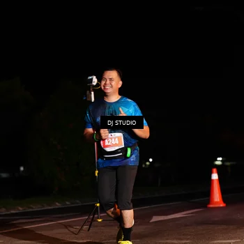 Runner Photo 4837348