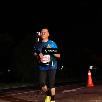 Runner Photo 4837349