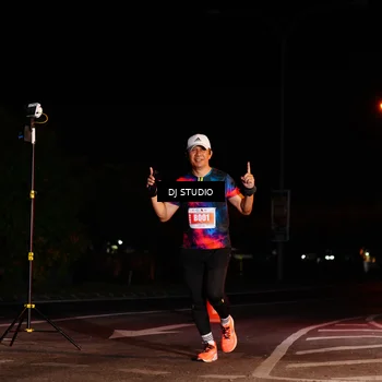 Runner Photo 4837350