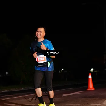 Runner Photo 4837352