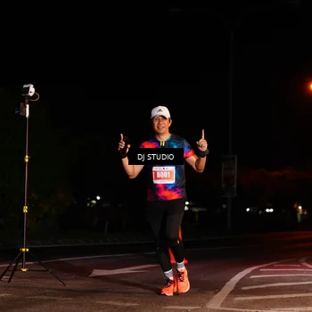 Runner Photo 4837353