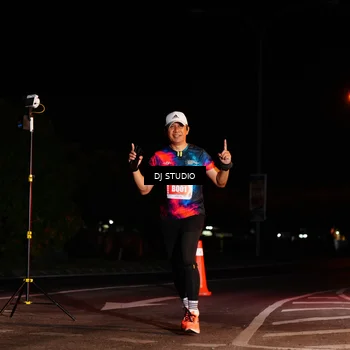 Runner Photo 4837355
