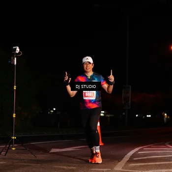 Runner Photo 4837356