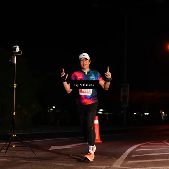 Runner Photo 4837357