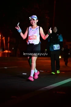 Runner Photo 4837358