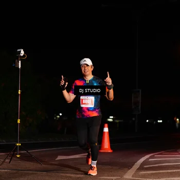 Runner Photo 4837361