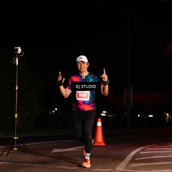 Runner Photo 4837362