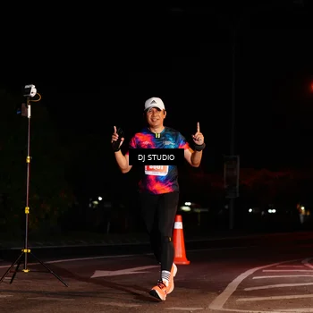 Runner Photo 4837364