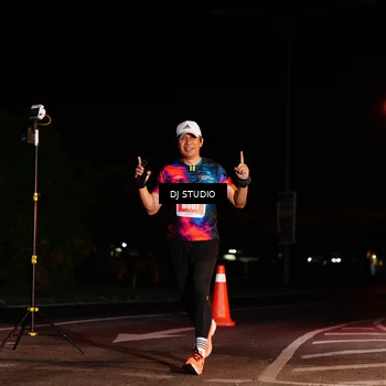 Runner Photo 4837365