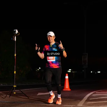 Runner Photo 4837367
